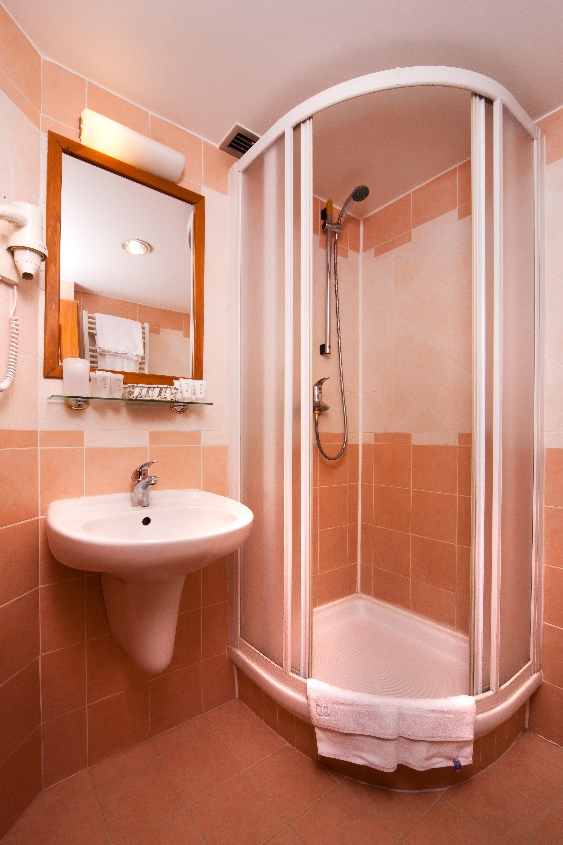 Select Hotel Prag