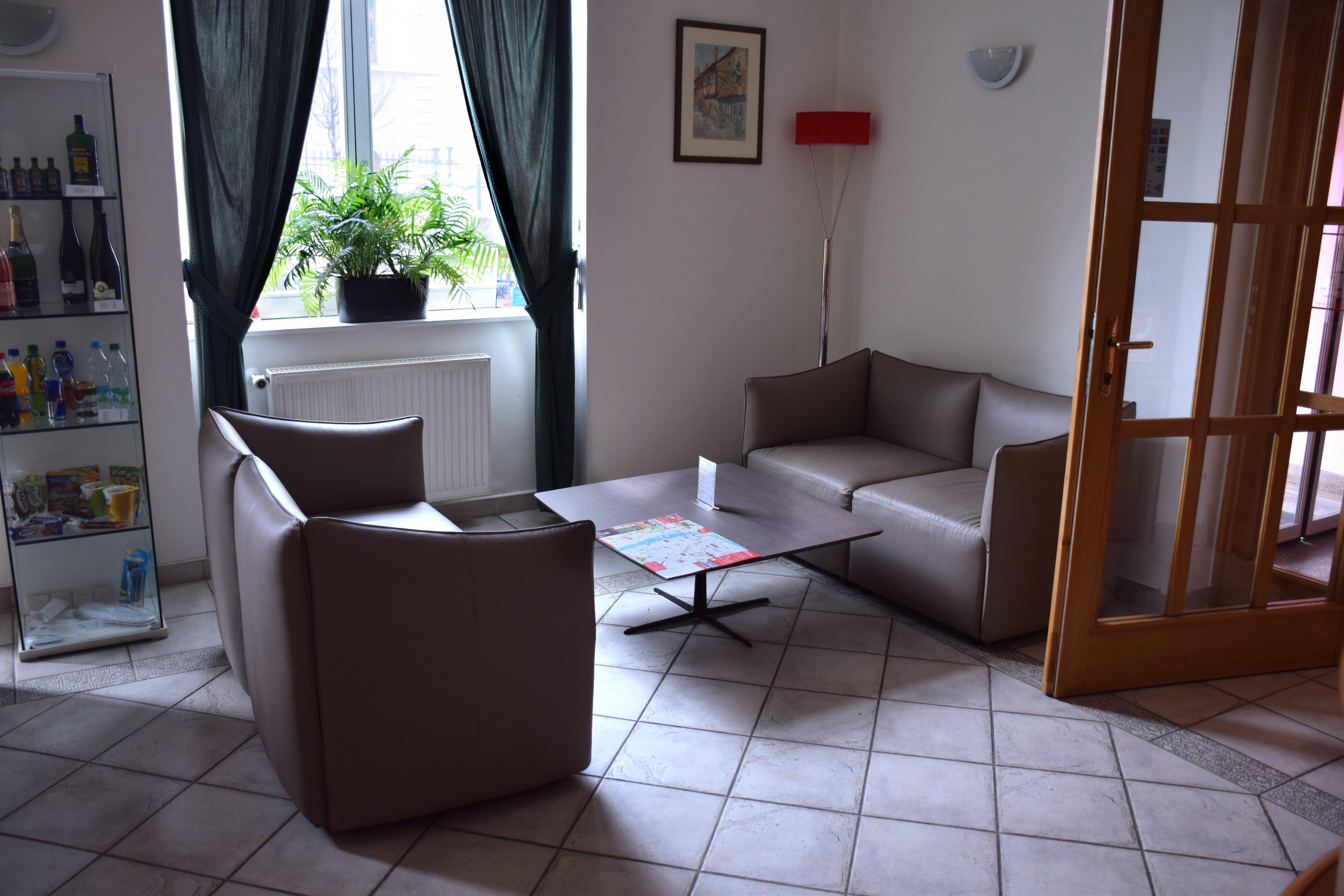 Hotel Select Prag