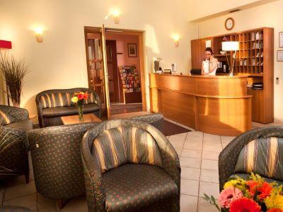 Hotel Select Prag