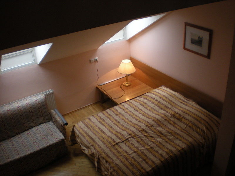 Select Hotel Prag